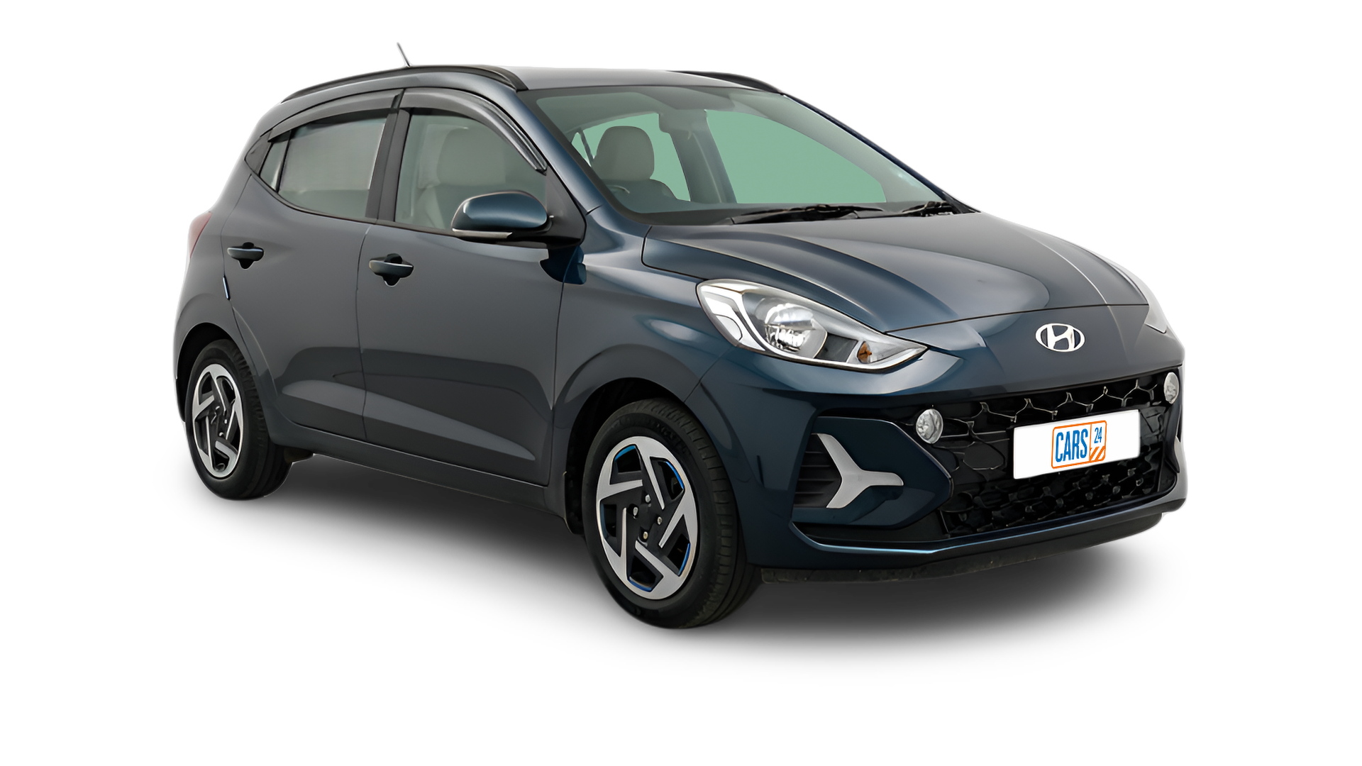 Hyundai GRAND I10 NIOS-img